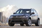 BMW X5 xDrive 5.0i 2010 года